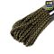 M-Tac паракорд Dragon Cord 15m OD Green/Coyote