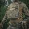 M-Tac плитоноска Cuirass FAST QRS XL Gen.II Multicam