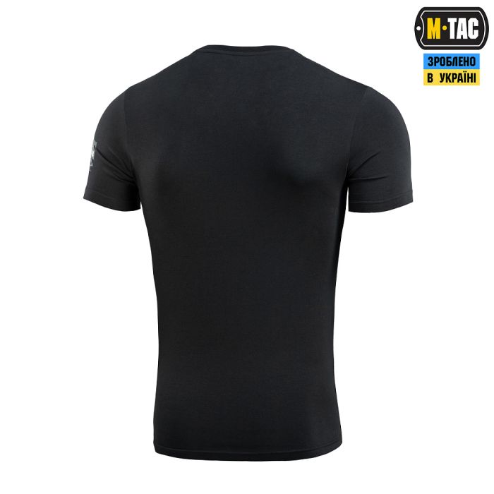 M-Tac футболка Surf Club Black