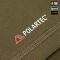 M-Tac футболка Ultra Light Polartec Dark Olive