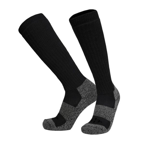 Covert Threads шкарпетки ROCK Infiltrator Black