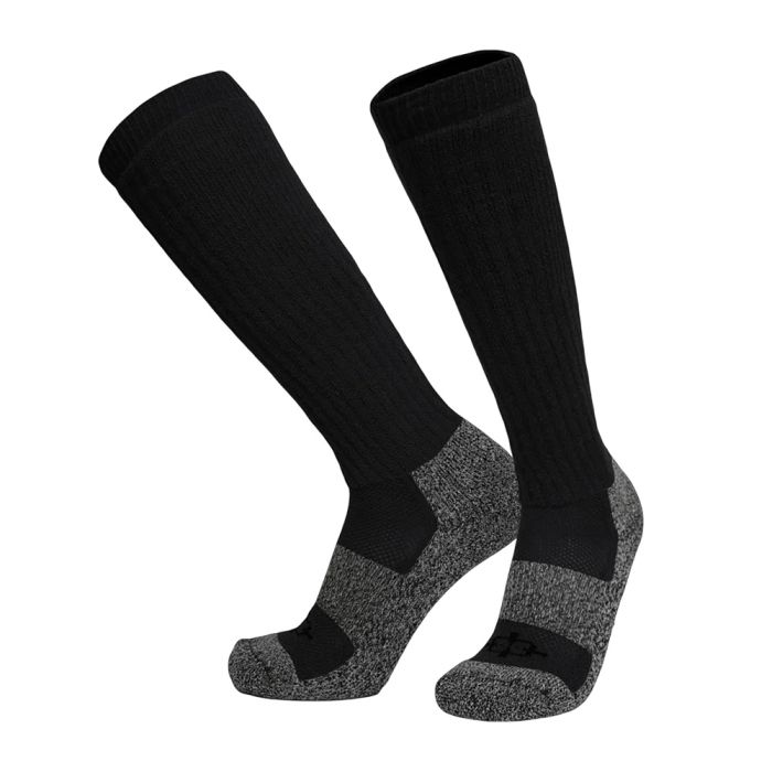 Covert Threads шкарпетки ROCK Infiltrator Black