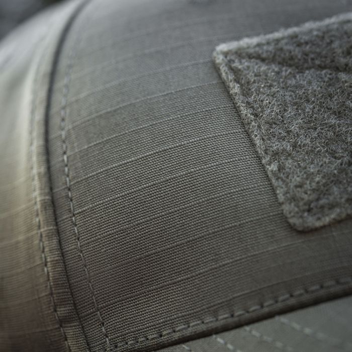 M-Tac бейсболка тактична Elite Flex ріп-стоп Tan