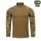 M-Tac сорочка бойова літня Gen.II Piquet NGU Camo