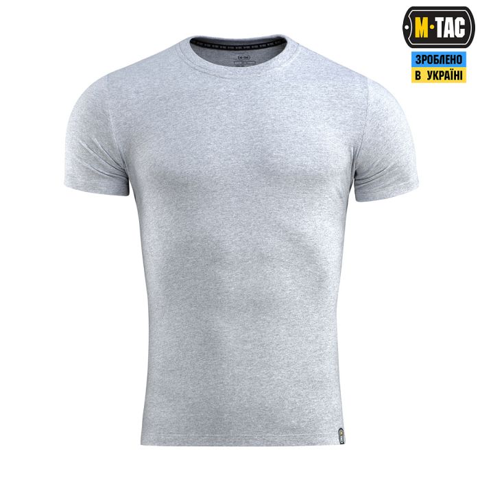 M-Tac футболка Summer Light Grey