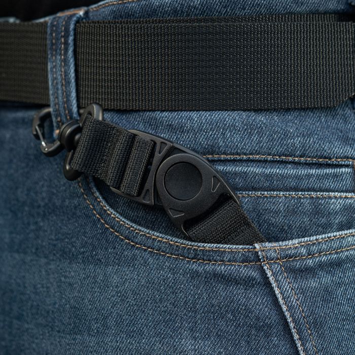 M-Tac Брелок Key Holder Elite Black