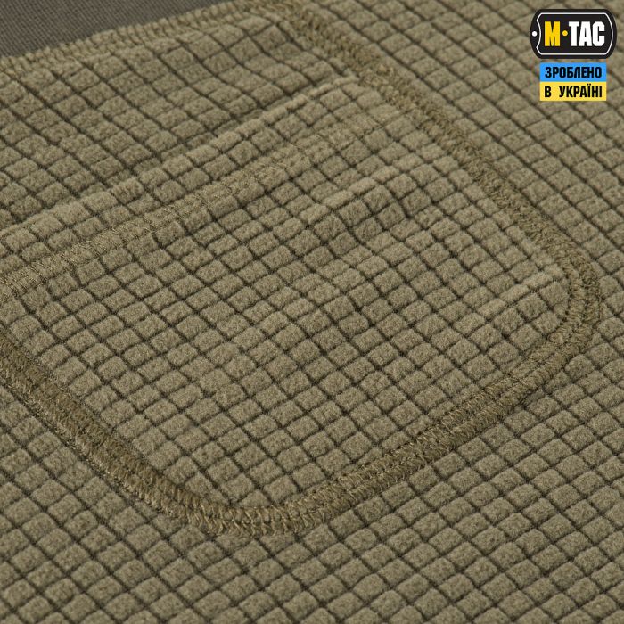 M-Tac термоштани фліс Delta Level 2 Lady Dark Olive