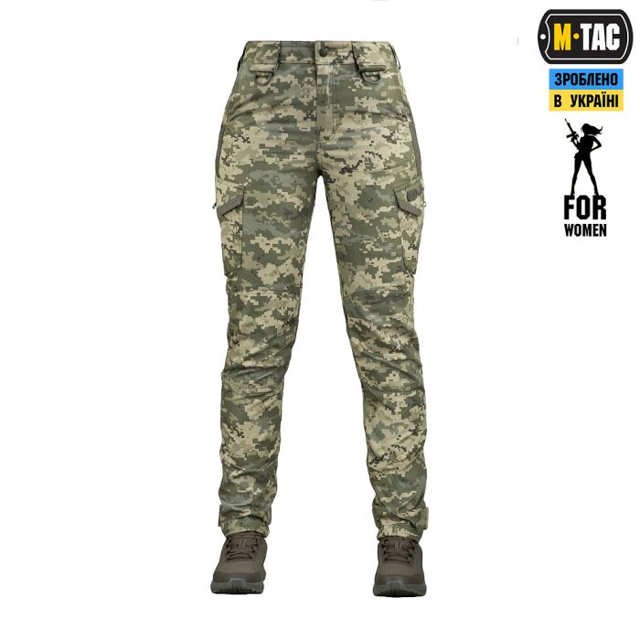 M-Tac штани Aggressor Lady MM14