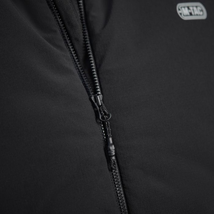 M-Tac куртка Paladin Pro Primaloft Black