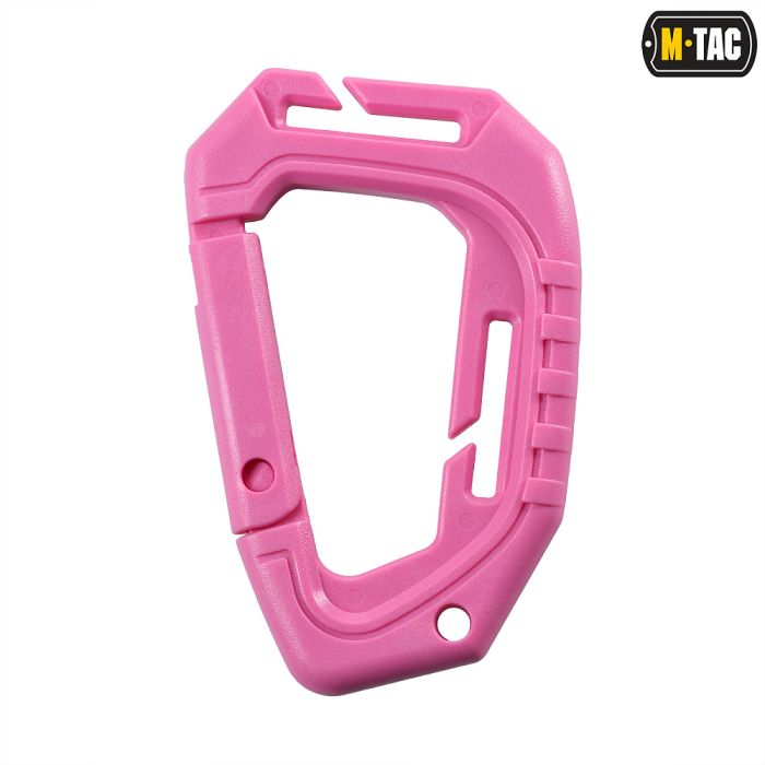 M-Tac карабін Tactical пластиковий Pink