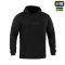 M-Tac кофта Hoodie Born by Revolution Black