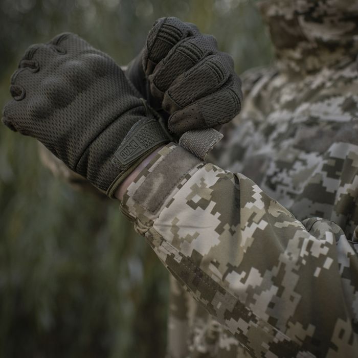 M-Tac куртка Storm MM14