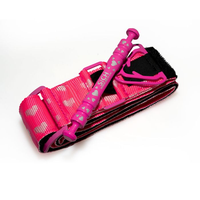 SICH джгут кровозупинний тип Турникет Pink