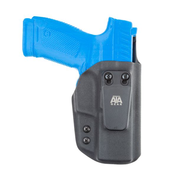 ATA Gear кобура модель Fantom ver.3 для зброї Форт - 20/ 20 спорт Black