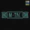 M-Tac футболка Odin Mystery Black