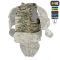 M-Tac Plate Carrier CORSET Elite FAST (розмір плити L) Multicam