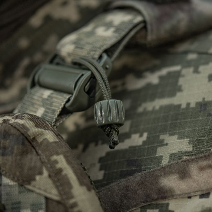 M-Tac плитоноска Cuirass FAST Elite LARGE MM14