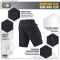 M-Tac шорти Rubicon Flex Dark Navy Blue