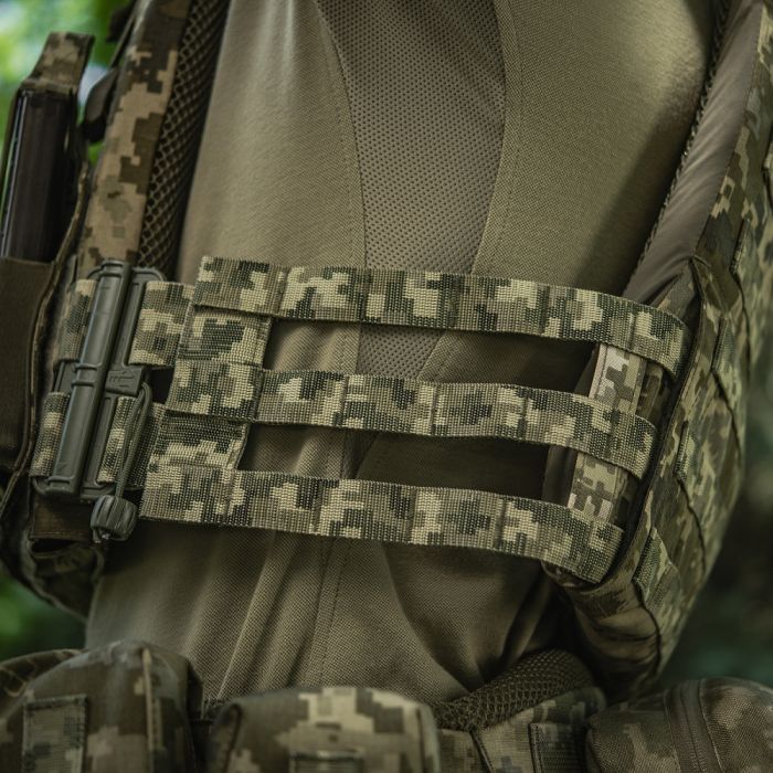 M-Tac плитоноска Cuirass Elite XL MM14