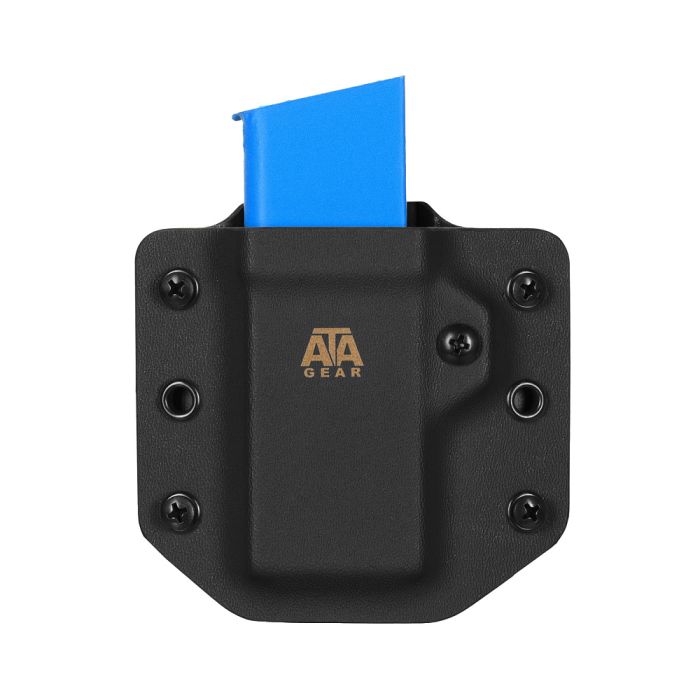 ATA Gear паучер модель Pouch ver.1 для TT Black правша/лівша