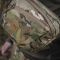 M-Tac сумка Sphaera Hardsling Bag Large з липучкою Elite Multicam
