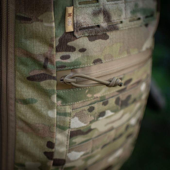 M-Tac Модульний рюкзак для дронів Multicam