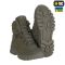 M-Tac черевики польові з утеплювачем Winter Cross Ranger Green