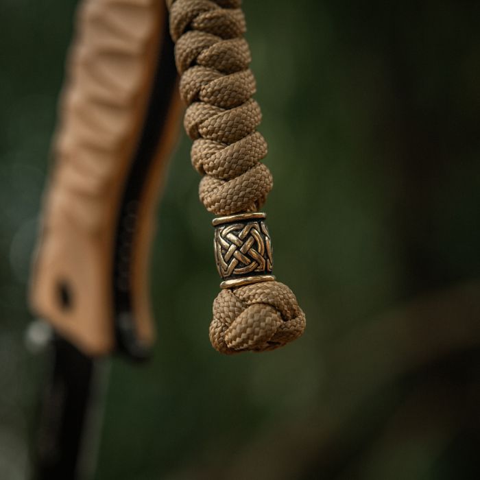 M-Tac темляк Viper плетінка Coyote