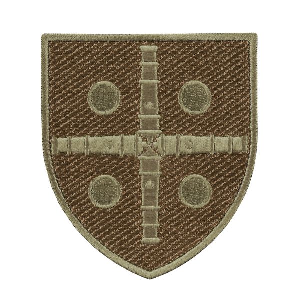 Шеврон 47 ОАБр польовий