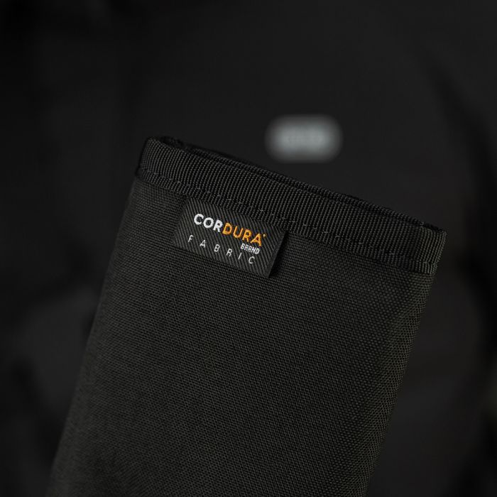 M-Tac гаманець Elite Gen.II Black