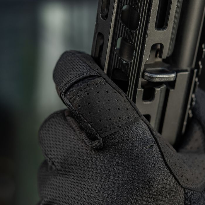 M-Tac рукавички Summer Vent Black