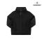 Phantom Project/M-Tac кофта Hoodie Zipper semi-raglan PE Black