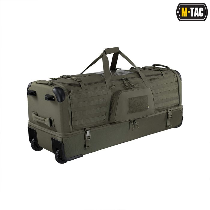 M-Tac сумка транспортна 185л Ranger Green