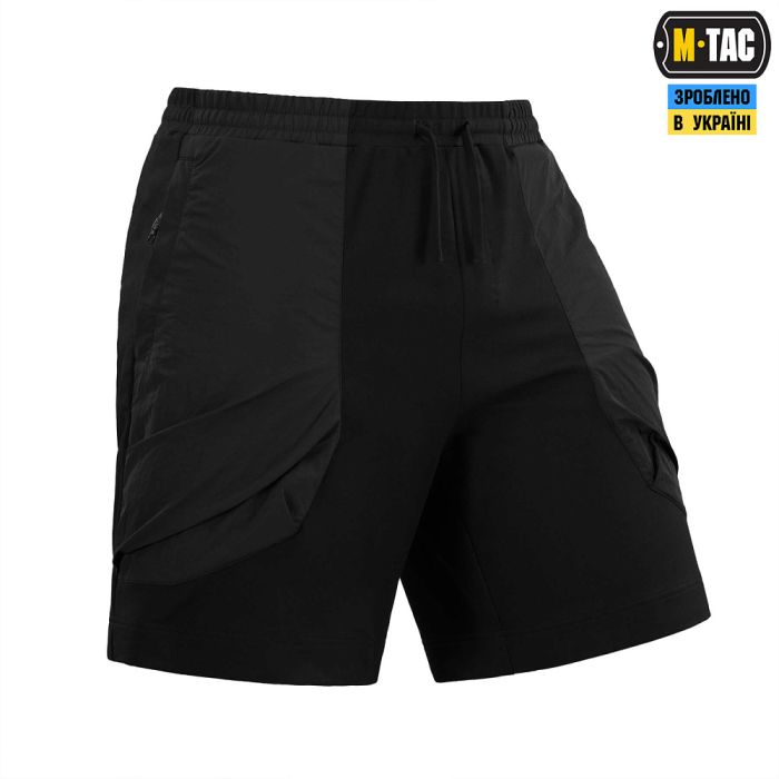 M-Tac шорти Urban Casual Black