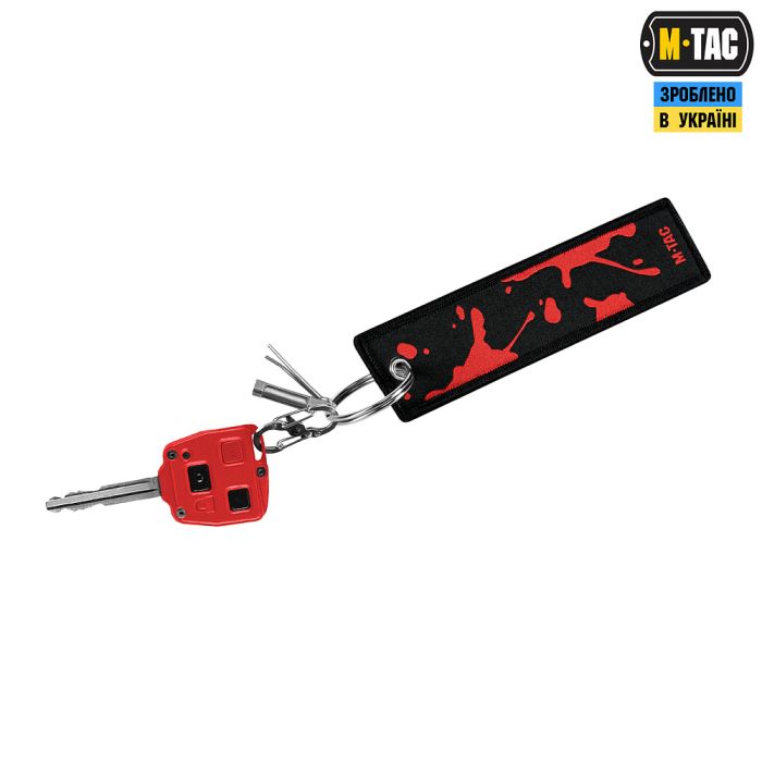 M-Tac брелок Blooded Blade