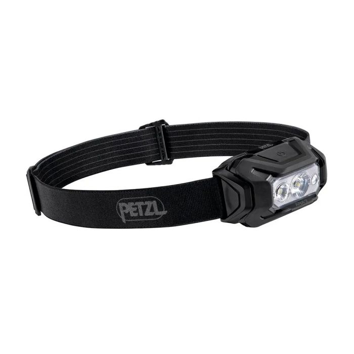 Petzl ліхтар налобний ARIA 2  RGB black