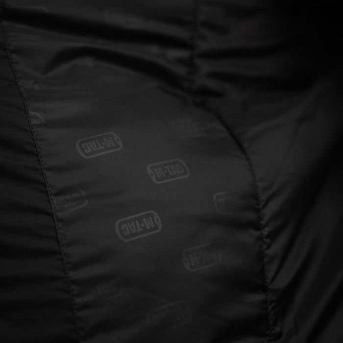 M-Tac куртка Paladin Primaloft Toray Black