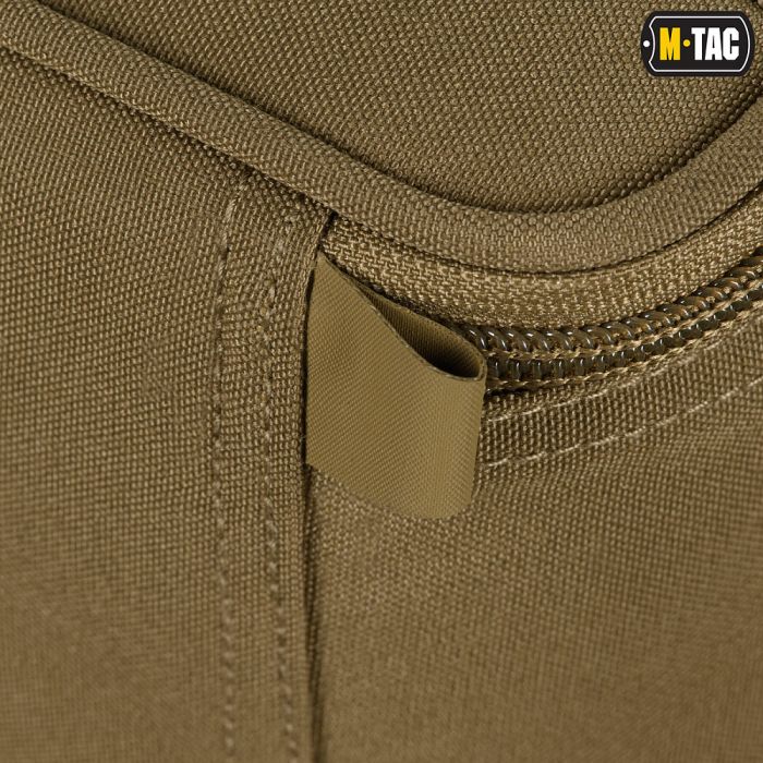 M-Tac органайзер утилітарний Hardshell Utility box S Coyote