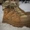 M-Tac черевики польові з утеплювачем Winter Cross Coyote