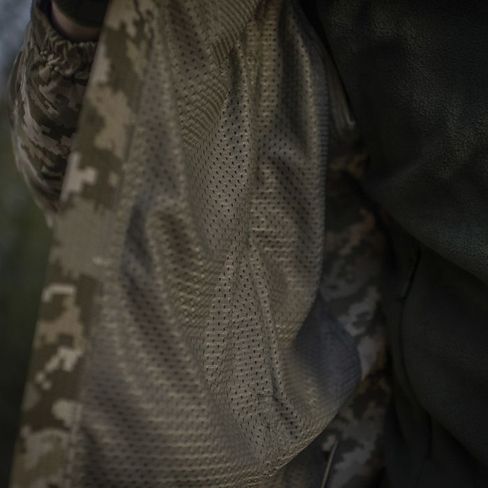 M-Tac куртка Storm MM14