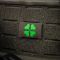 M-Tac MOLLE Patch Клевер Ranger Green