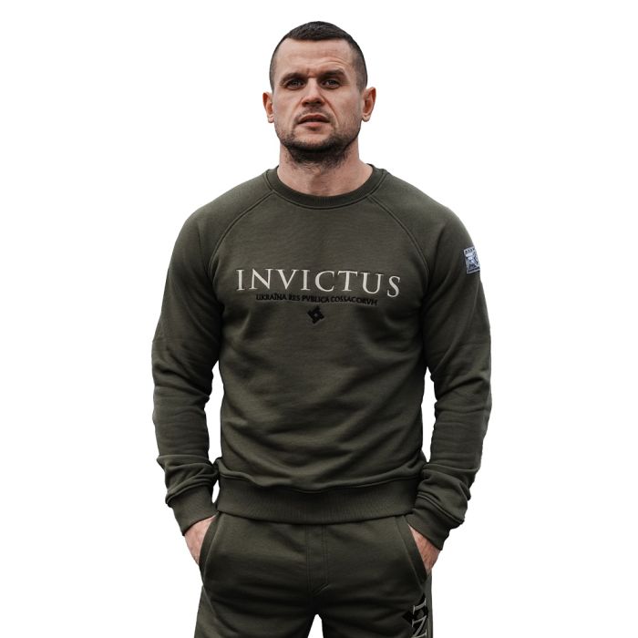 SvaStone спортивний костюм INVICTUS