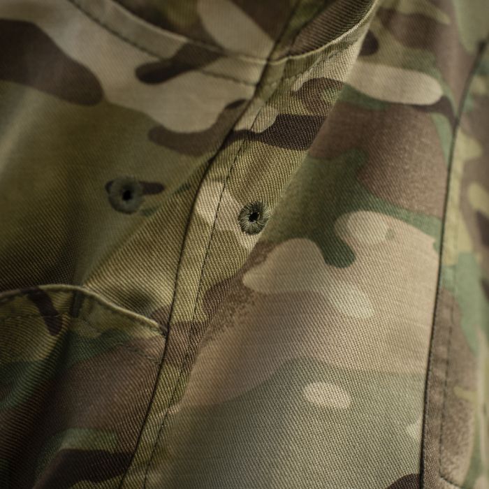 M-Tac кітель армійський літній MC