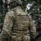 M-Tac плитоноска Cuirass FAST Elite LARGE Multicam