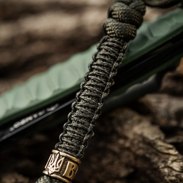 M-Tac темляк Scandinavian Воля Olive