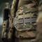 M-Tac плитоноска Cuirass Tiger Elite 2 клас захисту (розмір плити XL) Multicam
