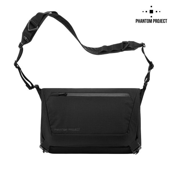 Phantom Project/M-Tac сумка Horizon Lite-NR Black