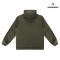 Phantom Project/M-Tac кофта Hoodie Zipper semi-raglan PE Ranger Green