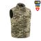 M-Tac жилет Витязь Gen.II Primaloft MM14