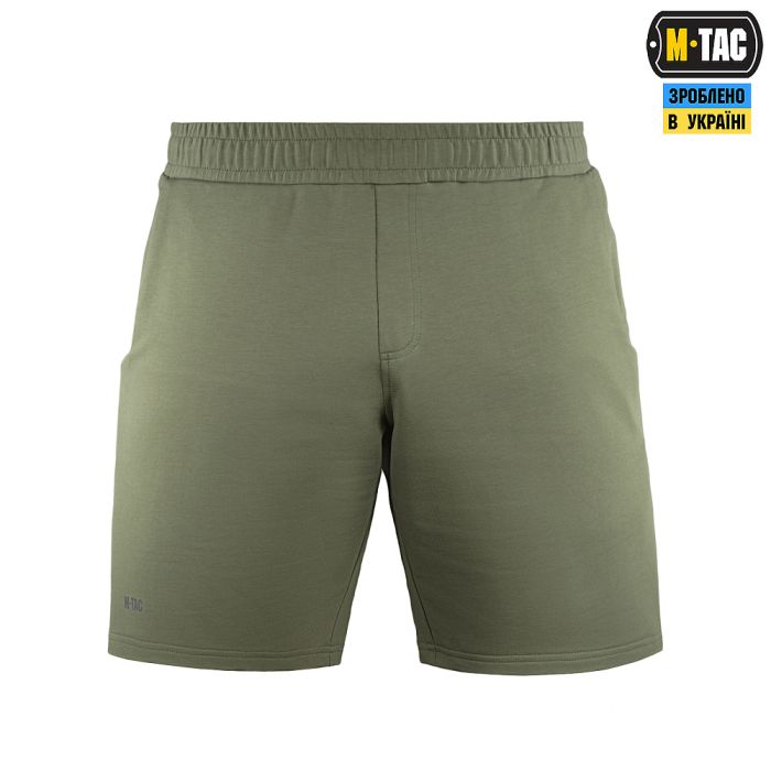 M-Tac шорти Stealth Active Light Olive